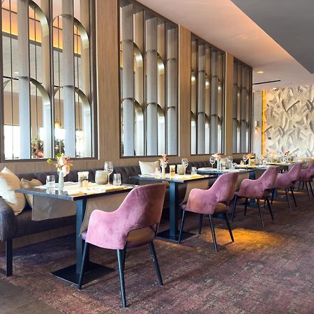 Van Der Valk Hotel Middelburg Zewnętrze zdjęcie