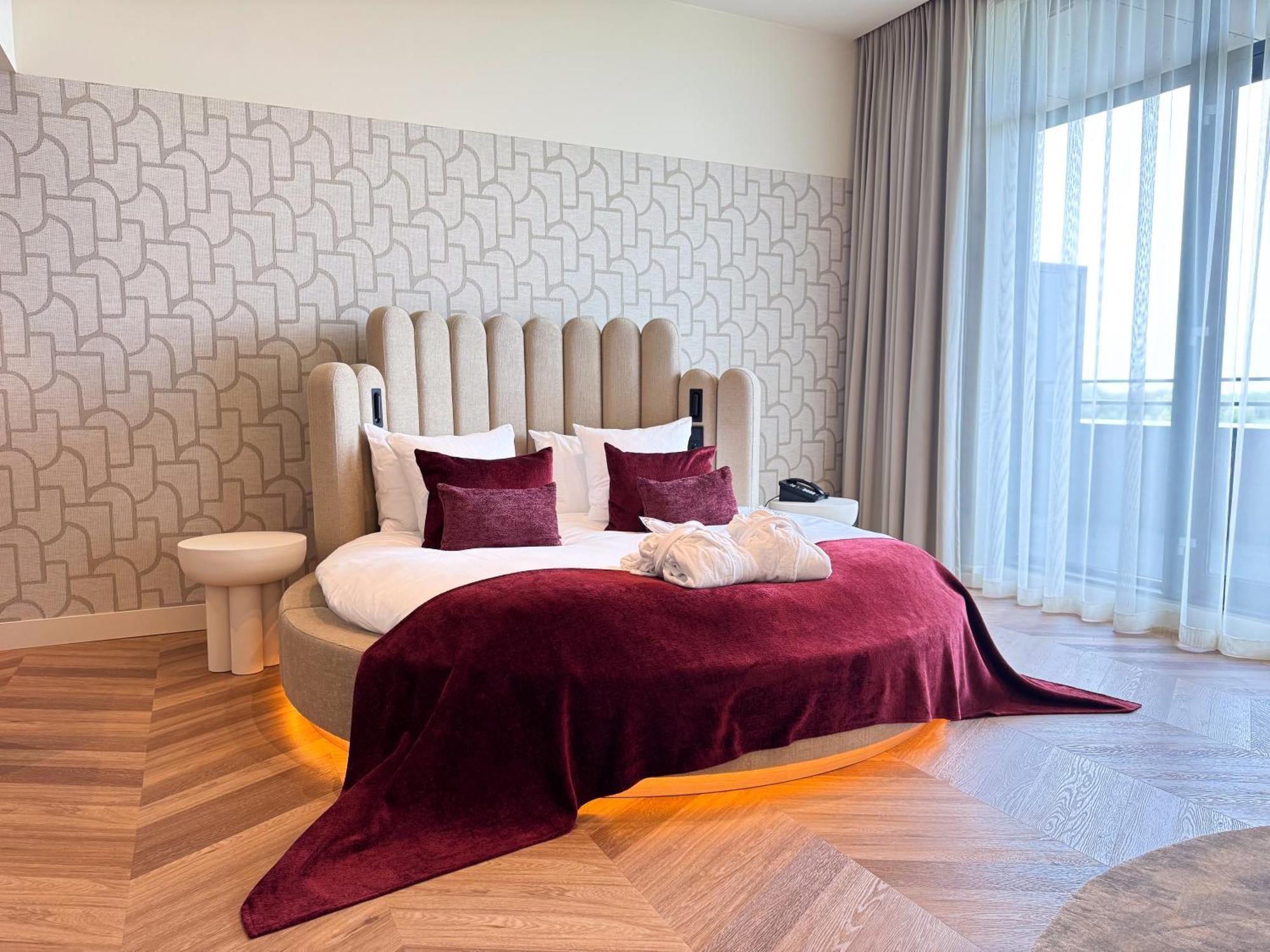 Van Der Valk Hotel Middelburg Zewnętrze zdjęcie