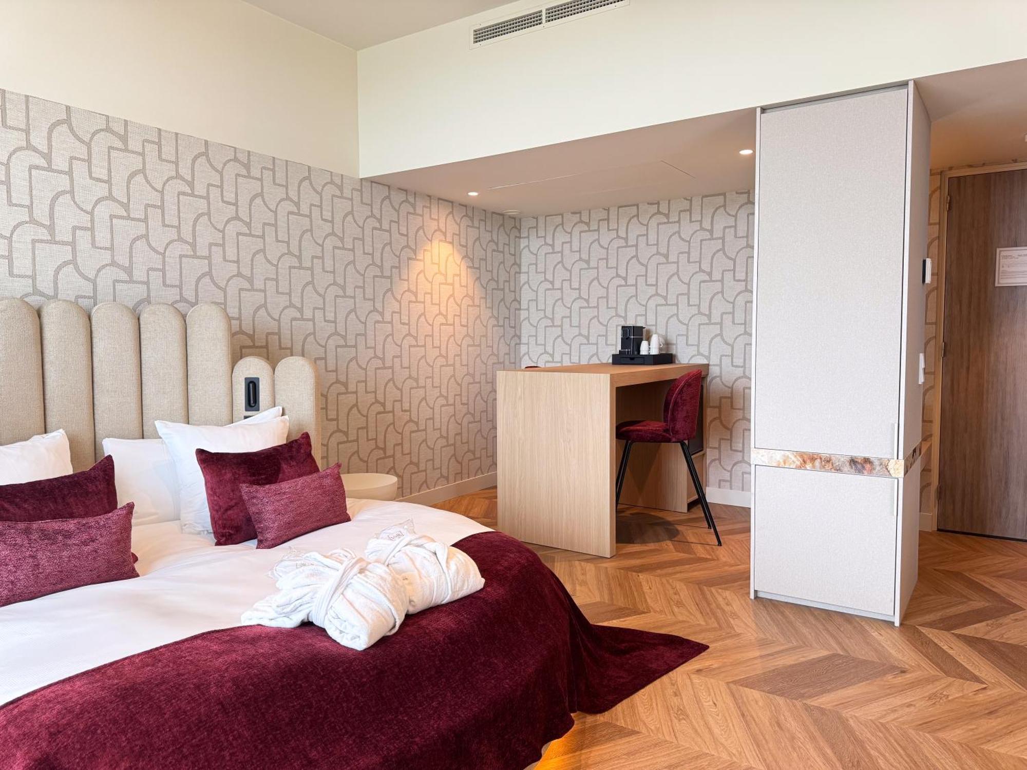 Van Der Valk Hotel Middelburg Zewnętrze zdjęcie