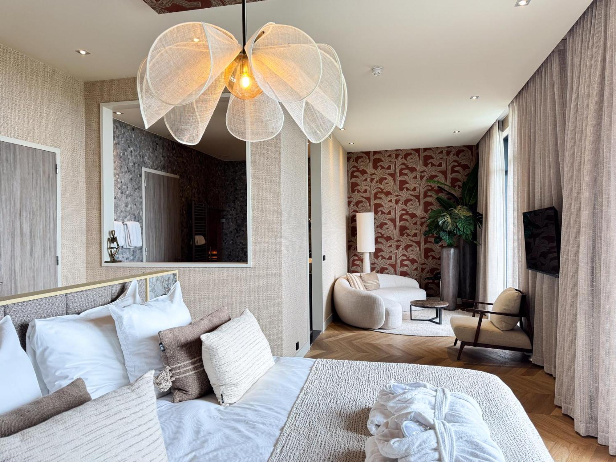 Van Der Valk Hotel Middelburg Pokój zdjęcie