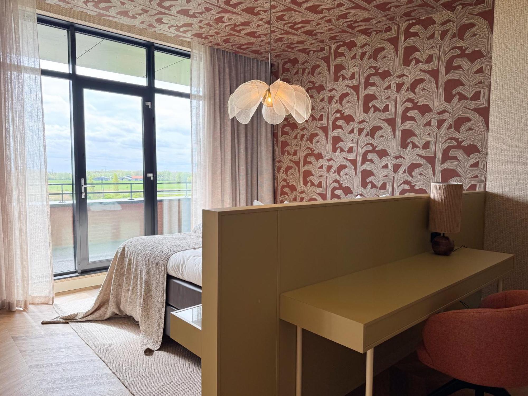 Van Der Valk Hotel Middelburg Pokój zdjęcie