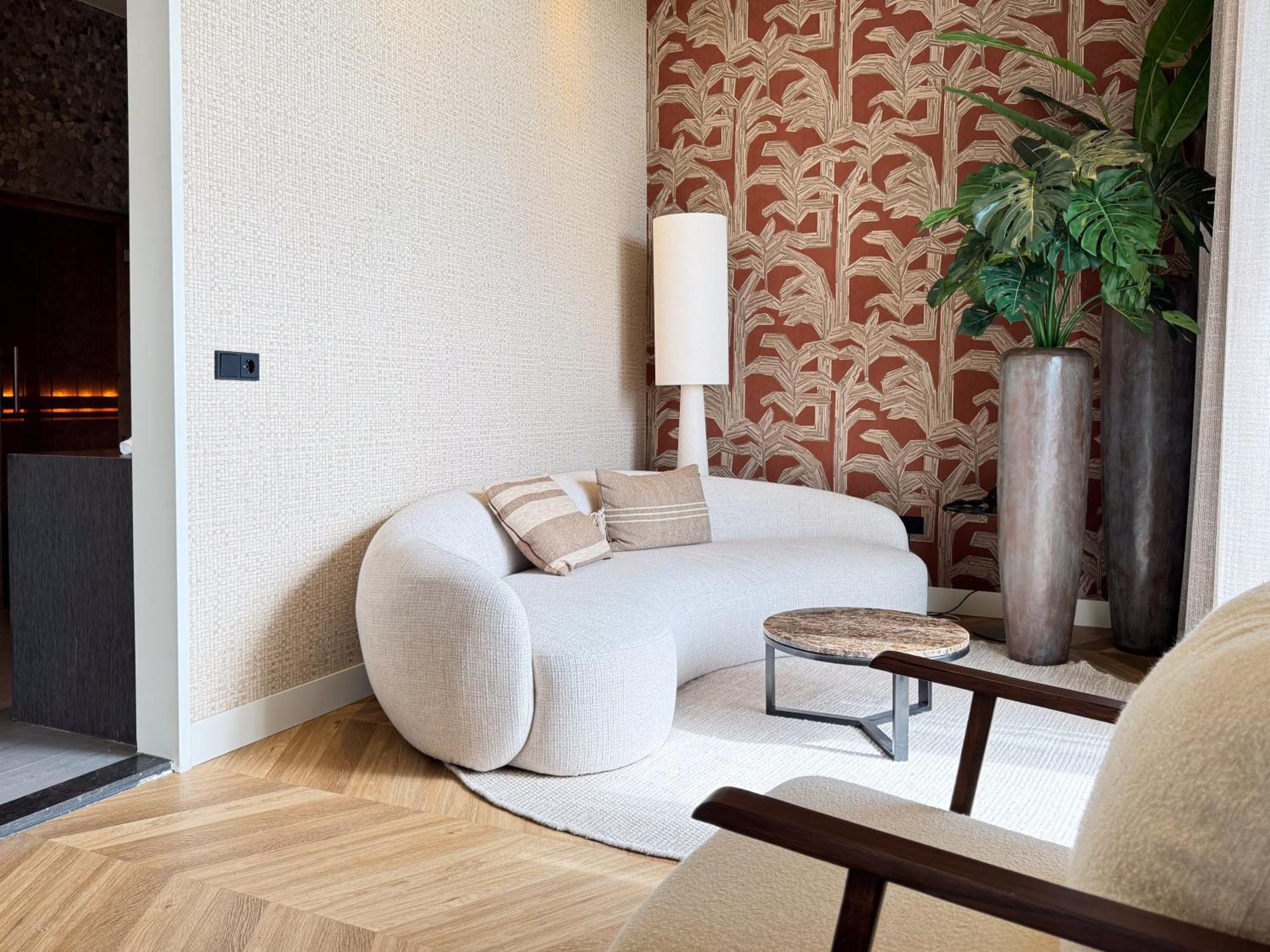 Van Der Valk Hotel Middelburg Pokój zdjęcie