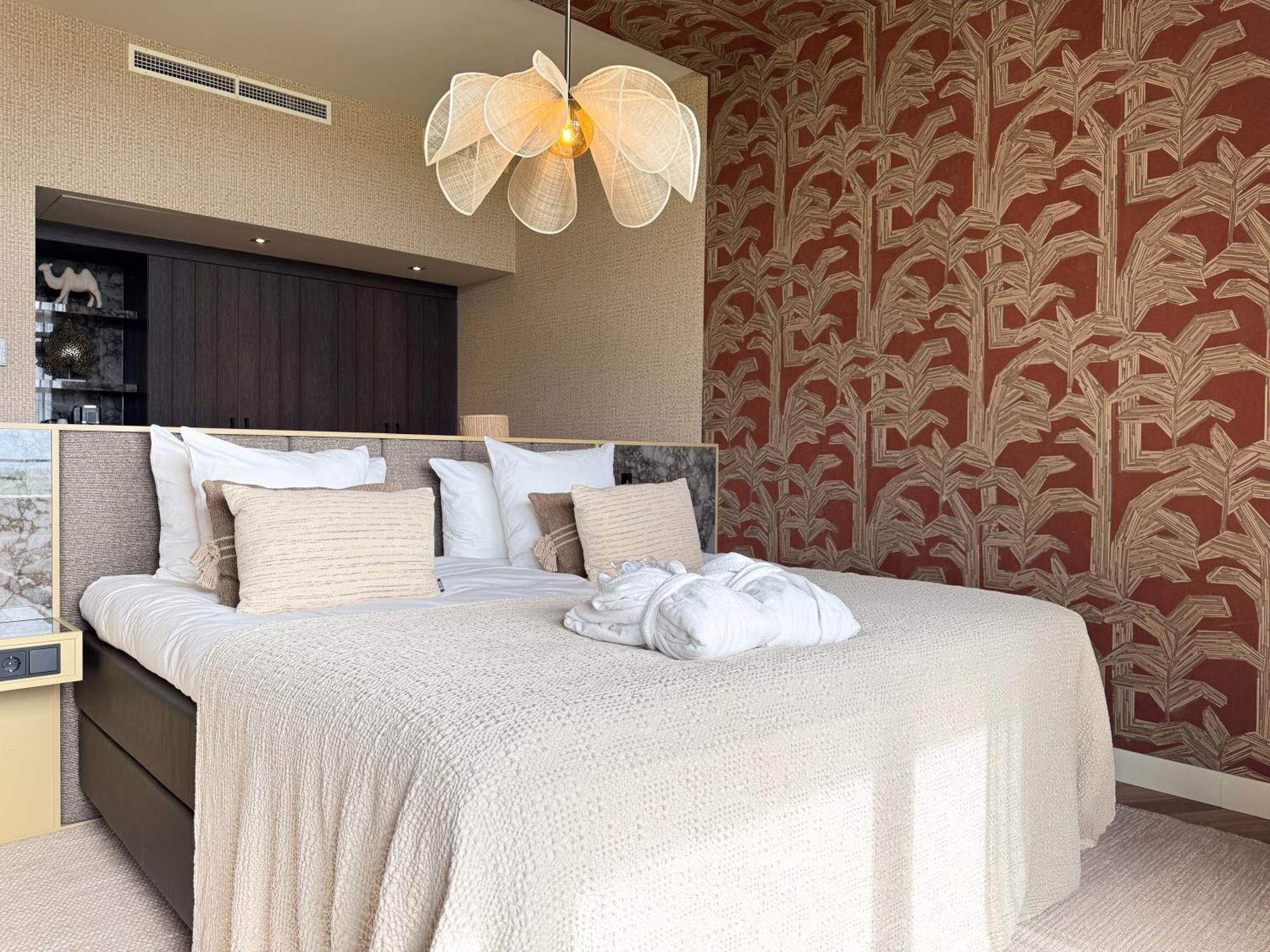 Van Der Valk Hotel Middelburg Pokój zdjęcie