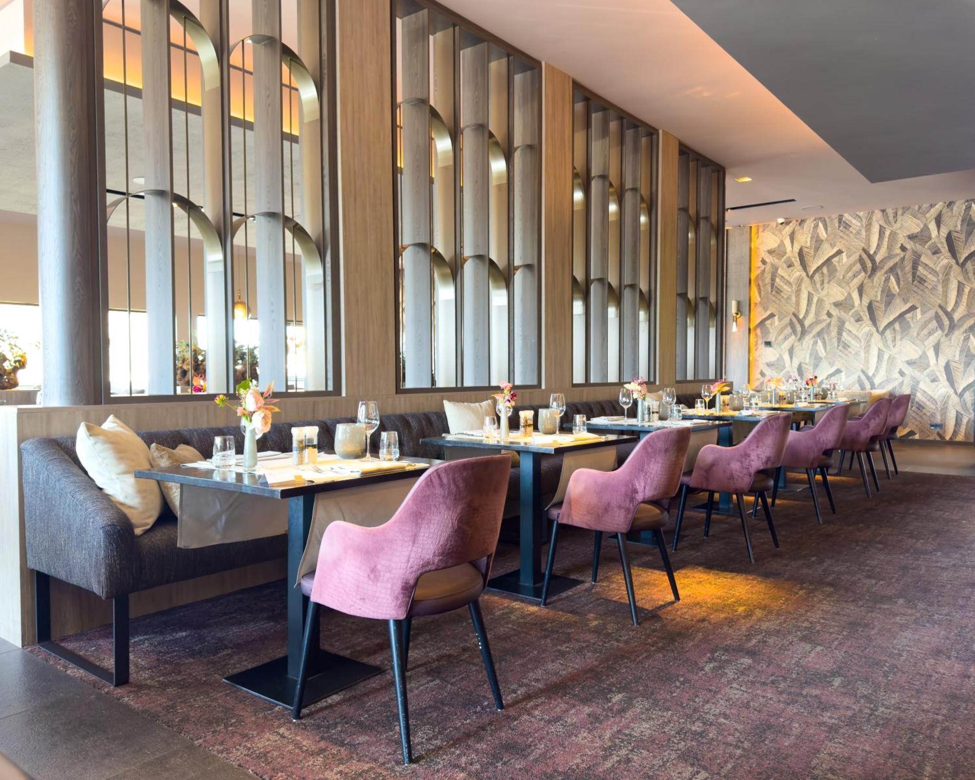 Van Der Valk Hotel Middelburg Zewnętrze zdjęcie